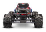 * Traxxas 1/10 Stampede VX3 2WD Brushless Monster Truck (ARR / 2-3S)