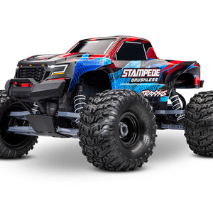 Medium Vehicles - 1/10 Scale