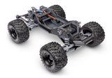* Traxxas 1/10 Stampede VX3 2WD Brushless Monster Truck (ARR / 2-3S)