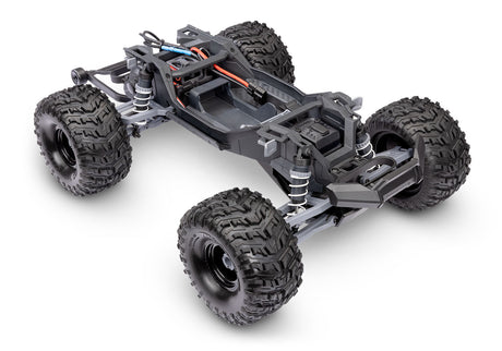 * Traxxas 1/10 Stampede VX3 2WD Brushless Monster Truck (ARR / 2-3S)