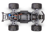 * Traxxas 1/10 Stampede VX3 2WD Brushless Monster Truck (ARR / 2-3S)