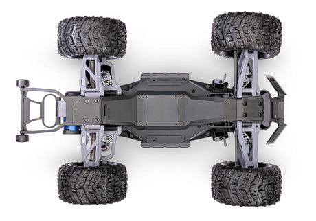 * Traxxas 1/10 Stampede VX3 2WD Brushless Monster Truck (ARR / 2-3S)