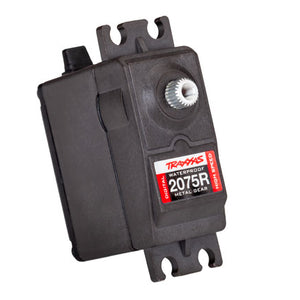 Servos