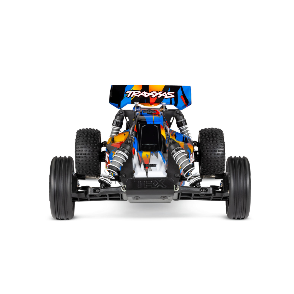 Traxxas 1/10 Bandit VXL 2WD Electric Buggy (Brushless / Multiple Colors / ARR)