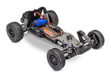 Traxxas 1/10 Bandit HD XL-5 2WD Buggy (Brushed / Multiple Colors / RTR)