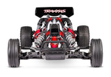 Traxxas 1/10 Bandit HD XL-5 2WD Buggy (Brushed / Multiple Colors / RTR)