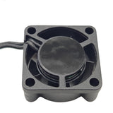 Chanjorlin Cooling Fan (25mm / 28000 RPM / 5v-8.4v)