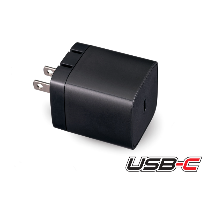 Traxxas USB-C Power Brick (#2912 / 45W)