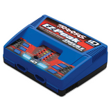 Traxxas EZ-Peak Dual 8-Amp Battery Charger (2-3S LiPo / 5-8 Cell NiMH)