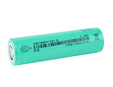 EVE 33V 18650 / 3200mAh / 10A Li-Ion Batteries (Flat-Top / 2pcs)