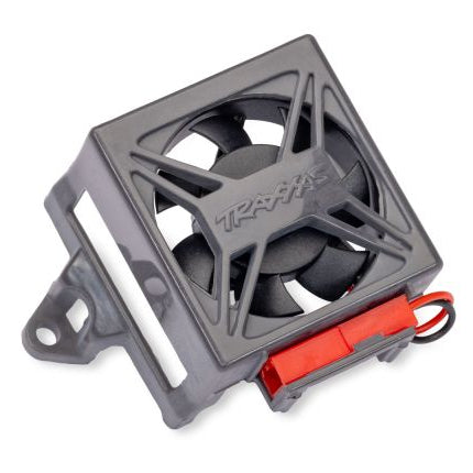 * Traxxas Velineon Cooling Fan for VX3 ESC (#3467-GRAY)