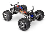 Traxxas 1/10 Stampede XL-5 2WD Electric Monster Truck (Brushed / RTR / Multiple Colors)