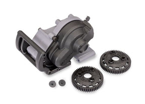 * Traxxas Pro Magnum 272 / 32P Transmission (#3695X-SLGRY / 2WD / Pre-Assembled)