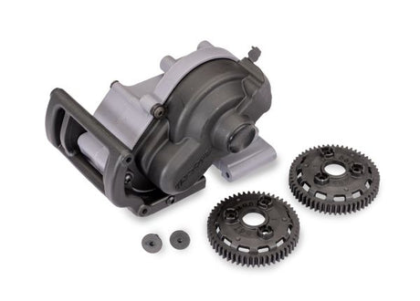 * Traxxas Pro Magnum 272 / 32P Transmission (#3695X-SLGRY / 2WD / Pre-Assembled)