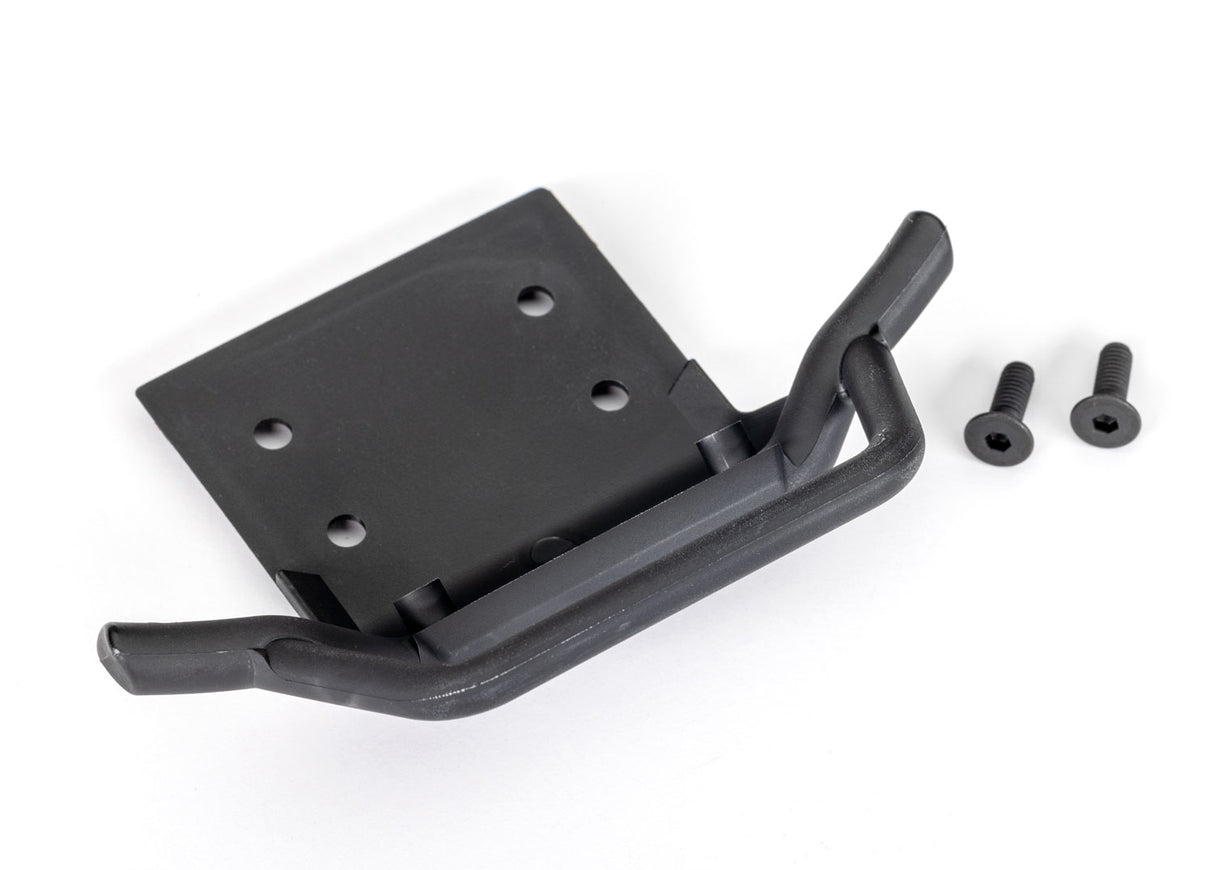 Traxxas Front Bumper for 2WD (#3735 / 1pc)