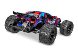 Traxxas 1/10 HD Rustler 2WD VX3 Stadium Truck (Brushless / Multiple Colors / ARR)