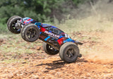 Traxxas 1/10 HD Rustler 2WD VX3 Stadium Truck (Brushless / Multiple Colors / ARR)