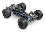 Traxxas 1/10 HD Rustler 2WD VX3 Stadium Truck (Brushless / Multiple Colors / ARR)