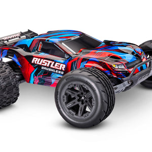 Medium Vehicles - 1/10 Scale