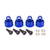 Traxxas Aluminum Shock Caps (#3767A&X / Multiple Colors)