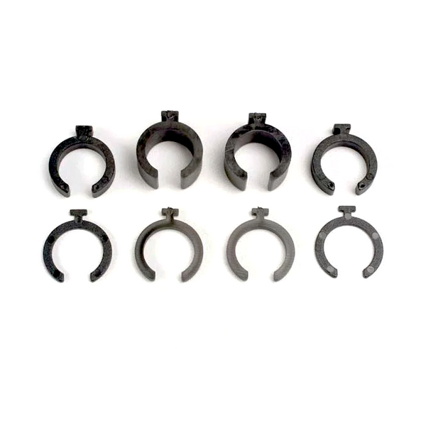 Traxxas Spring Pre-Load Spacers (#3769 / 8pcs)