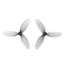 HQProp Ultralight Whoop 40mm / 3-Blade Propeller Set (1.5mm Bore)