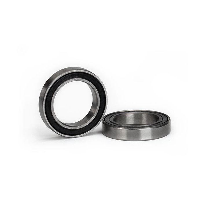 Traxxas 15x24x5mm Black-Sealed Ball Bearings (#5106A / 2pcs)