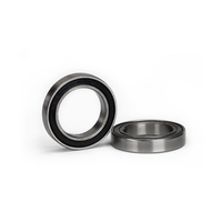 Traxxas 15x24x5mm Black-Sealed Ball Bearings (#5106A / 2pcs)