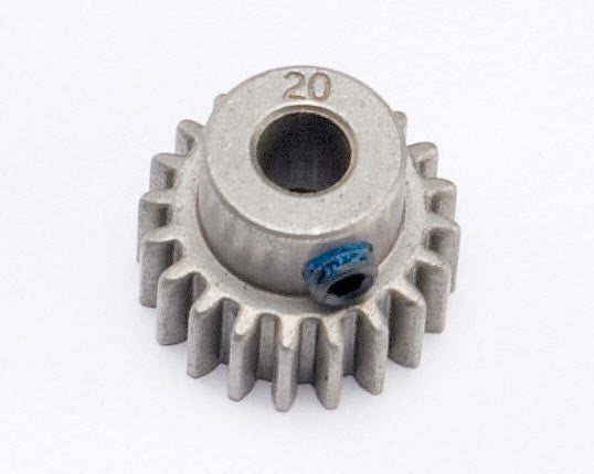 Traxxas 20T Pinion Gear (32 Pitch / 5mm Shaft / #5646)