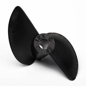 * Traxxas 1.6" x 2.3" Boat Propeller (#5733 / 4mm Bore)