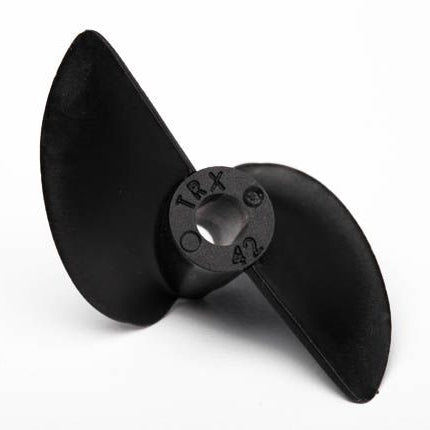 * Traxxas 1.6" x 2.3" Boat Propeller (#5733 / 4mm Bore)