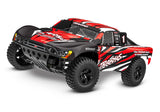 Traxxas 1/10 Slash EHD Clipless XL-5 2WD Short-Course Truck (Brushed / Multiple Colors / RTR)