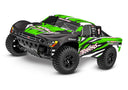 Traxxas 1/10 Slash EHD Clipless XL-5 2WD Short-Course Truck (Brushed / Multiple Colors / RTR)