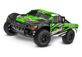 Traxxas 1/10 Slash EHD Clipless XL-5 2WD Short-Course Truck (Brushed / Multiple Colors / RTR)