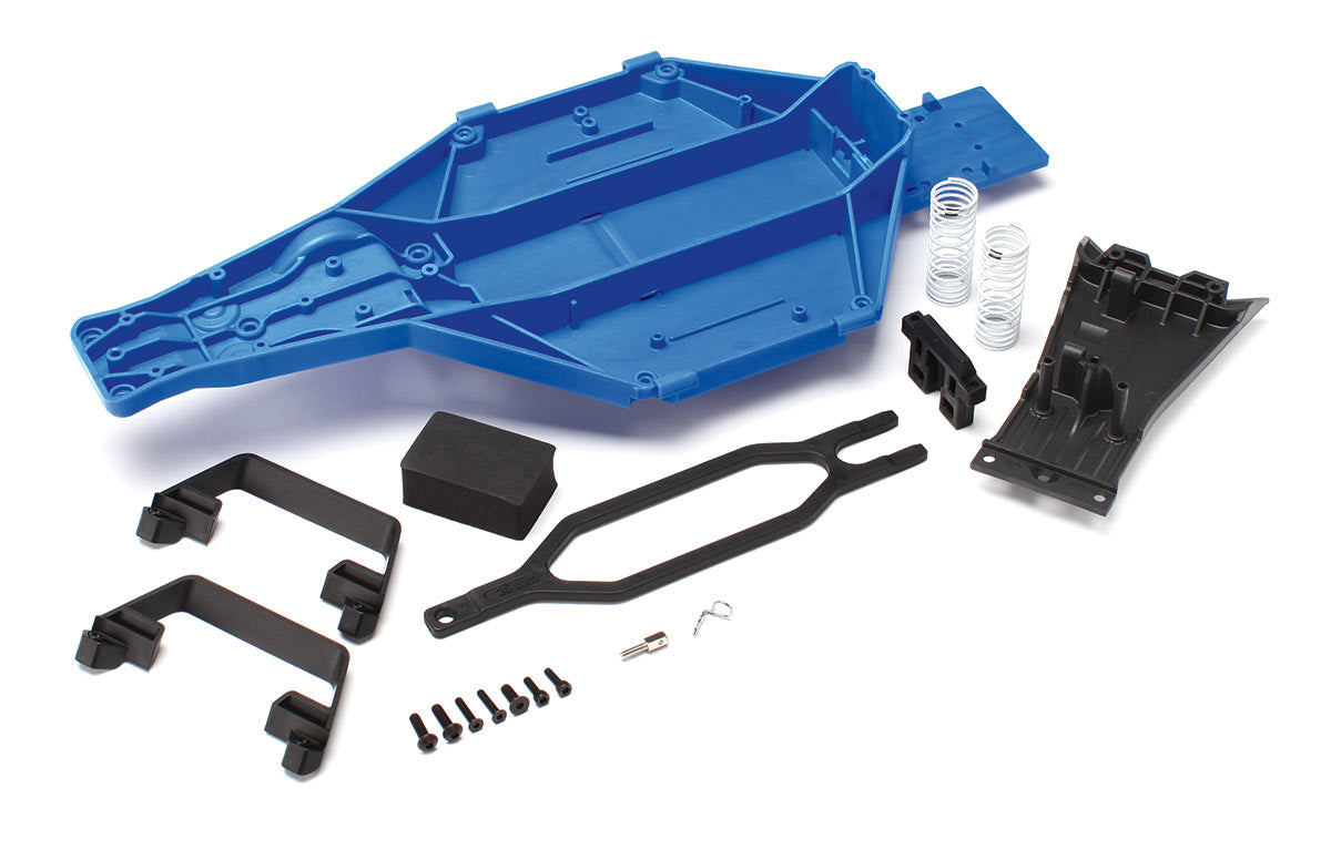 Traxxas Low CG Chassis Conversion Kit for 2WD Slash (#5830)