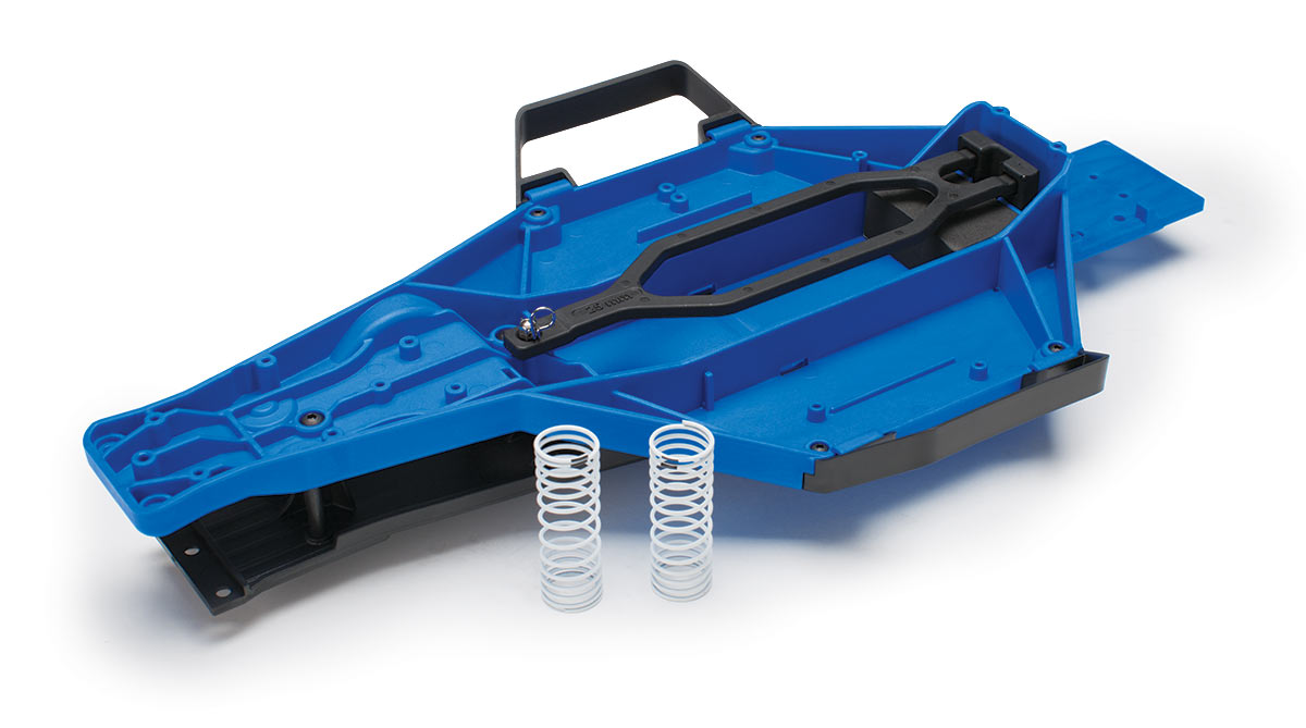 Traxxas Low CG Chassis Conversion Kit for 2WD Slash (#5830)