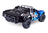 Traxxas 1/10 HD Slash 2WD VX3 Short-Course Truck (Brushless / Multiple Colors / ARR)