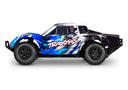 Traxxas 1/10 HD Slash 2WD VX3 Short-Course Truck (Brushless / Multiple Colors / ARR)