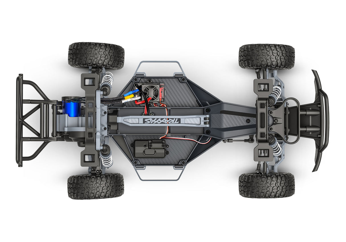 Traxxas 1/10 HD Slash 2WD VX3 Short-Course Truck (Brushless / Multiple Colors / ARR)