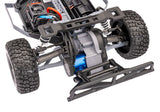 Traxxas 1/10 HD Slash 2WD VX3 Short-Course Truck (Brushless / Multiple Colors / ARR)