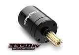 Traxxas TRX-4M Brushless 1/18 ESC/Motor Combo (#6250)