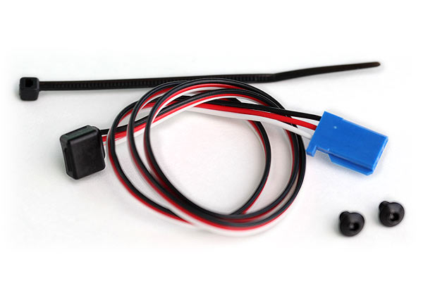 Traxxas Telemetry RPM Sensor Unit (#6520 / Long)