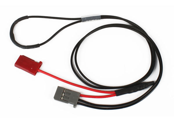 Traxxas Telemetry Temperature/Voltage Sensor Unit (#6521)