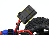 Traxxas Telemetry Power Tap Connector w/ Voltage Sensor Unit (#6549)
