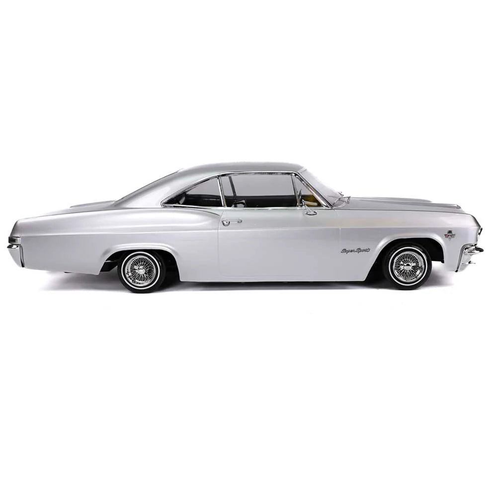 Redcat 1/10 SixtyFive Chevy Impala Lowrider (Brushed / RTR)