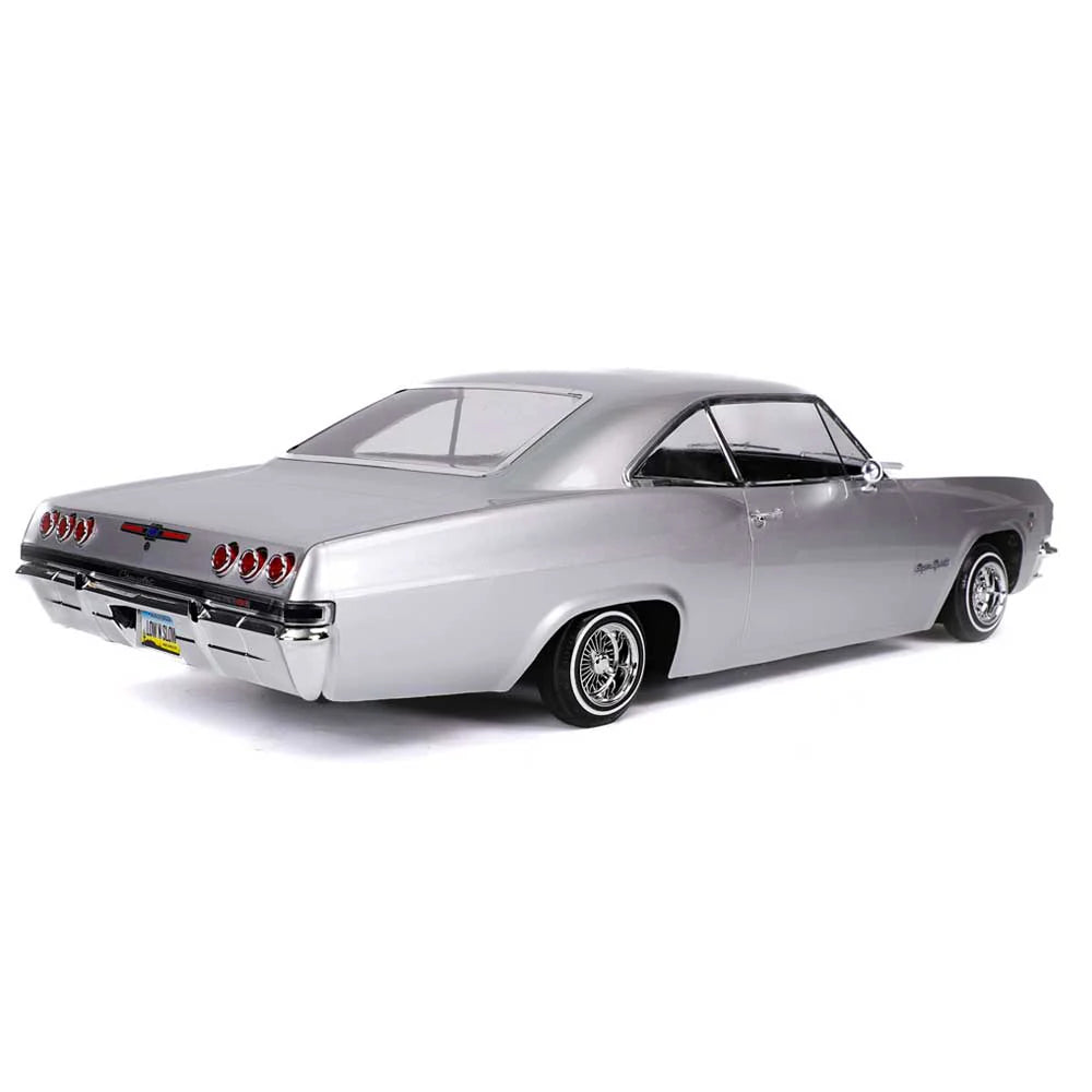 Redcat 1/10 SixtyFive Chevy Impala Lowrider (Brushed / RTR)