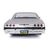 Redcat 1/10 SixtyFive Chevy Impala Lowrider (Brushed / RTR)