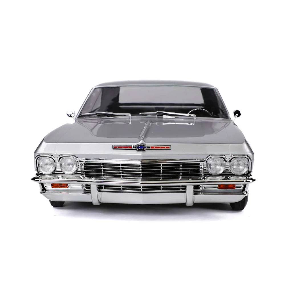 Redcat 1/10 SixtyFive Chevy Impala Lowrider (Brushed / RTR)
