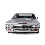 Redcat 1/10 SixtyFive Chevy Impala Lowrider (Brushed / RTR)