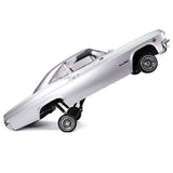 Redcat 1/10 SixtyFive Chevy Impala Lowrider (Brushed / RTR)